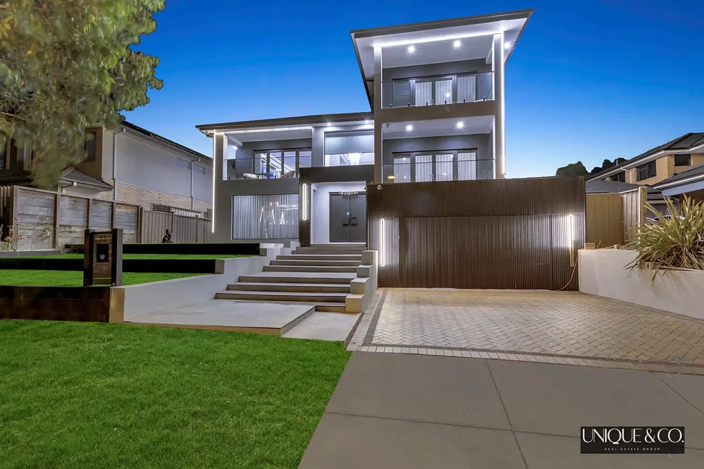 Point Cook 4chambre Top Pick in Sanctuary Lakes