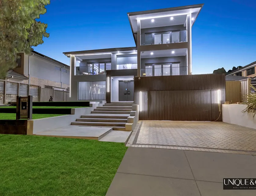 33 Tournament Drive, Point Cook, South West Melbourne, 4 ਕਮਰੇ, 3 ਬਾਥਰੂਮ, House