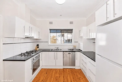 56 South Street, Gunnedah, NSW 2380, 3房, 1浴, House