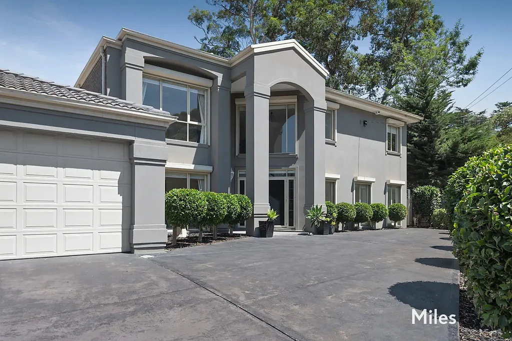 Eaglemont 5ห้องนอน A Masterpiece Of Opulent And Grand Family Living