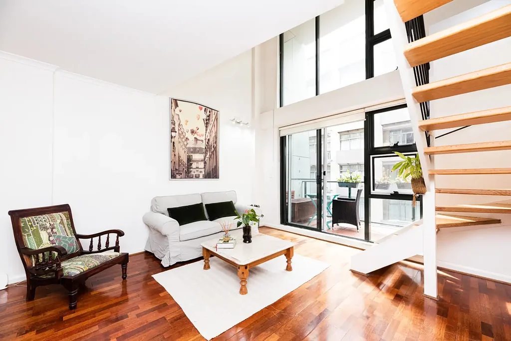 MANHATTAN LIVING @SURRY HILLS