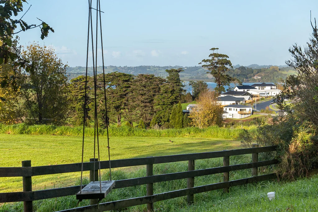 Snells Beach No Covenants, Total Flexibility