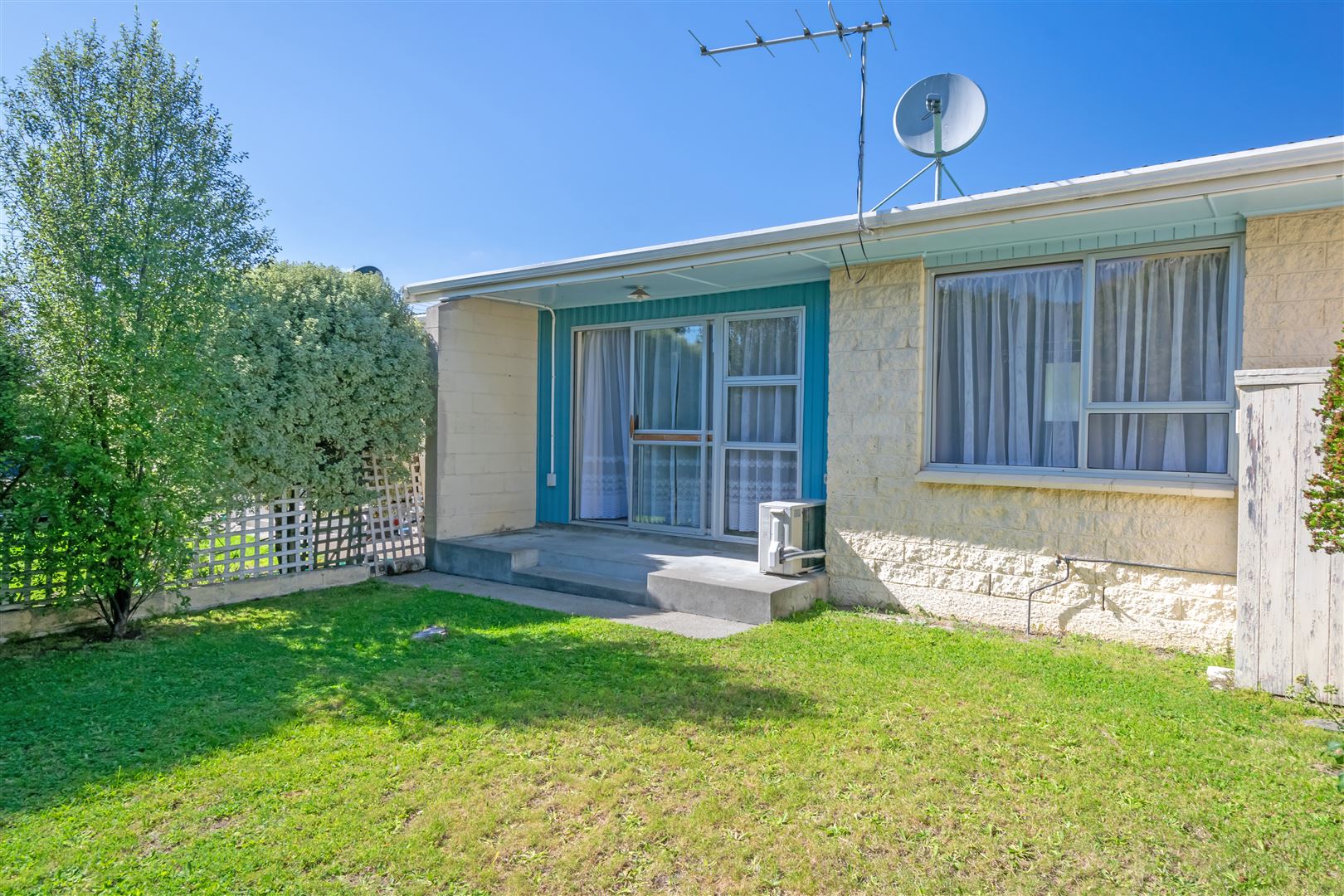 2/140 Weld Street, Redwoodtown, Marlborough, 2 ਕਮਰੇ, 1 ਬਾਥਰੂਮ