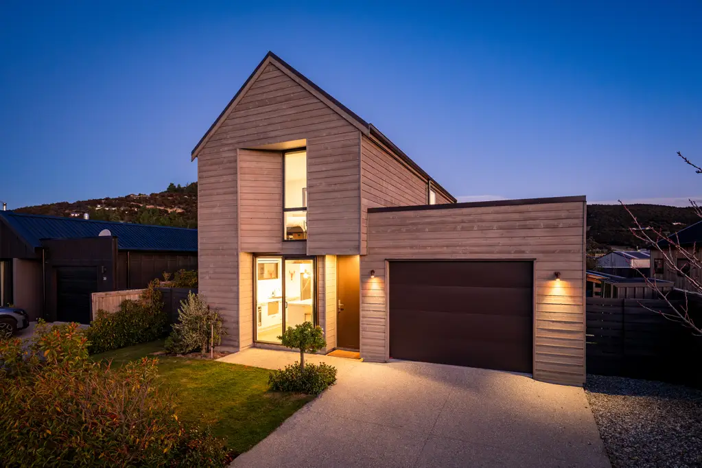 Wanaka 3Habitaciones Polished, practical and perfect for entertaining