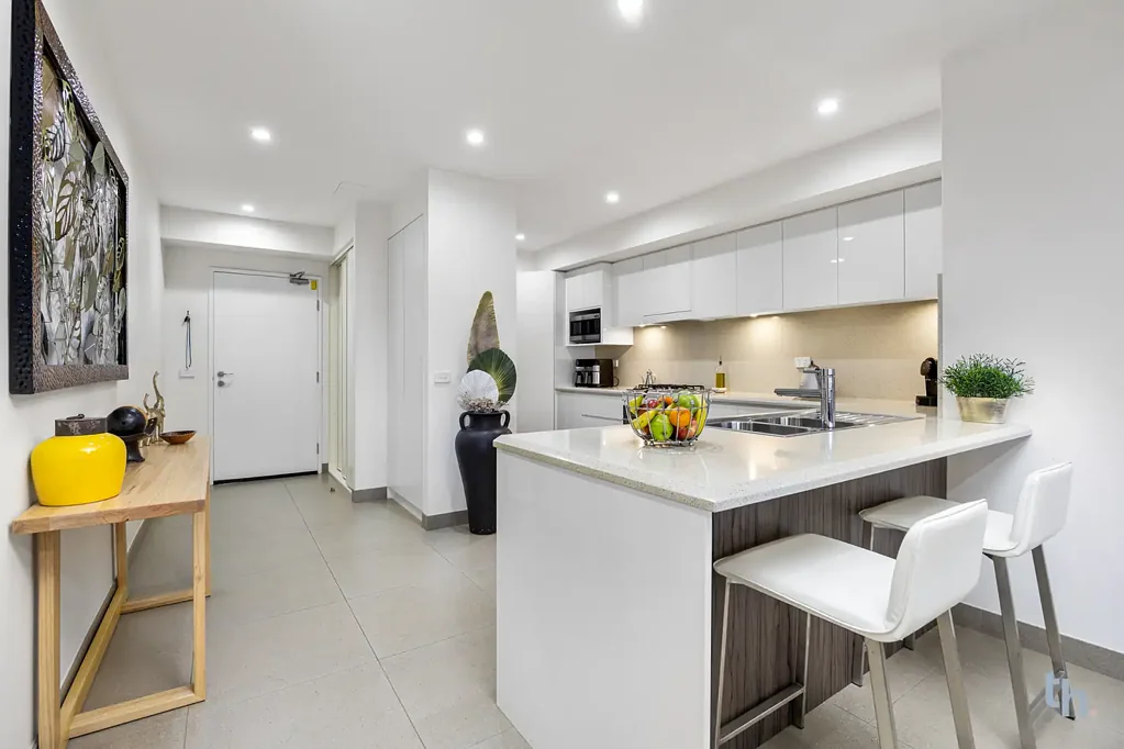 1/15 Warner Street, Warners Bay, NSW 2282
