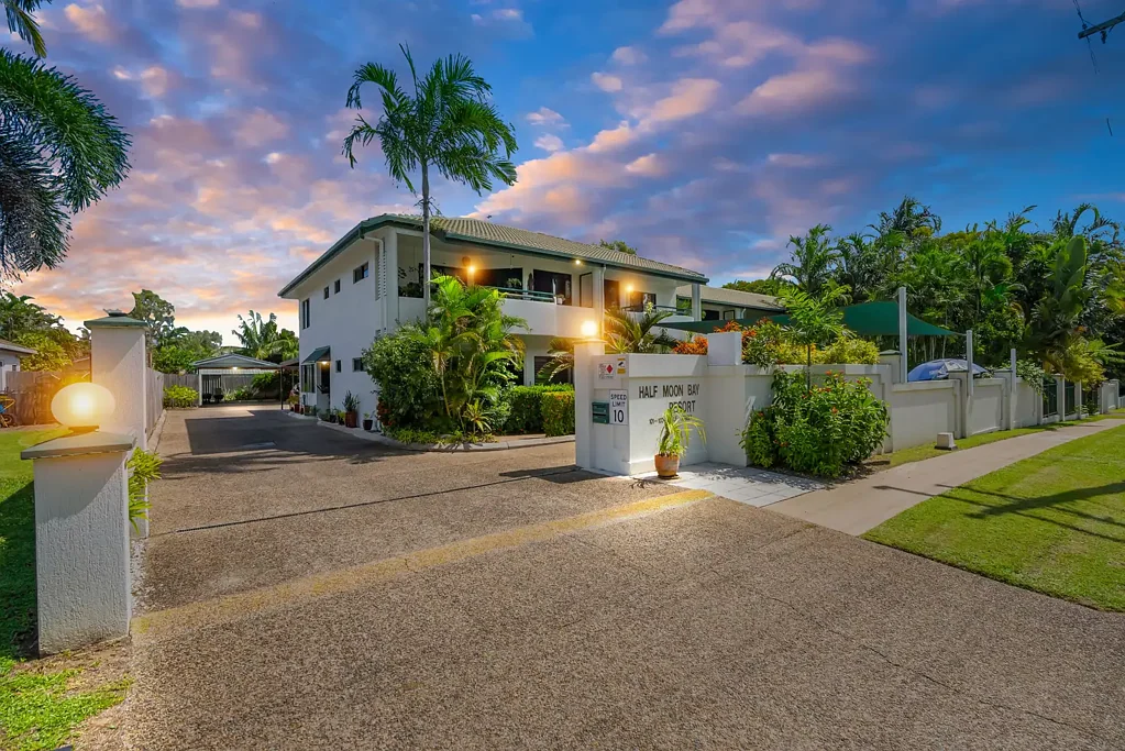 Yorkeys Knob 3房  3 BEDROOM | YORKEYS KNOB | INCOME OPPORTUNITY