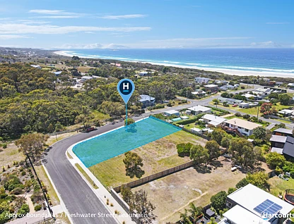 7 & 11 Freshwater Street, Beaumaris, TAS 7215, 0 રૂમ, 0 બાથરૂમ, Section