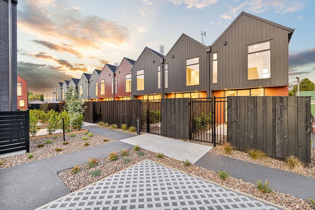 Merivale 2 Bedroom Secure your Brand New Home NOW!