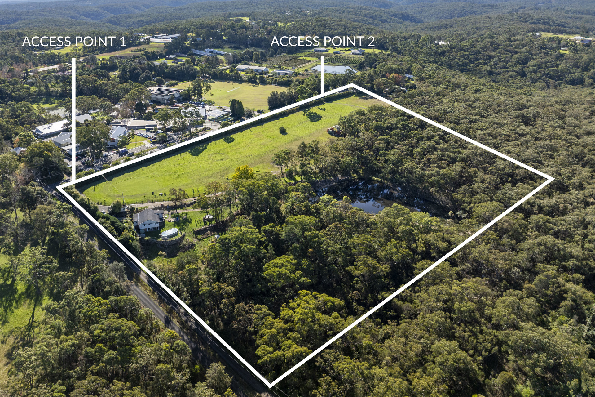 54 COBAH RD, FIDDLETOWN NSW 2159, 0 ਕਮਰੇ, 0 ਬਾਥਰੂਮ, Section