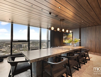 2203/157 ABeckett Street, Melbourne, Melbourne CBD, 1 Kuwarto, 1 Banyo, Apartment