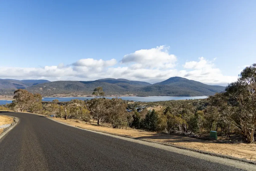 Kalkite Lot 19 Three Rivers Estate