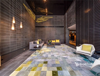 537/23 Blackwood Street, North Melbourne, Melbourne CBD, 2 침실, 2 욕실, Apartment