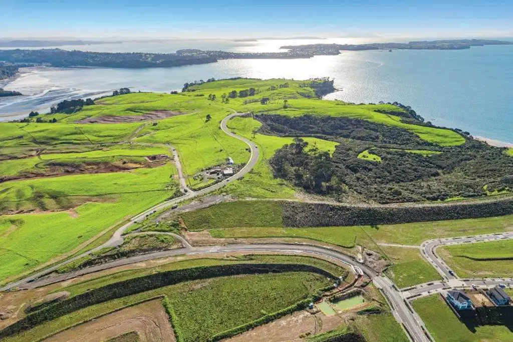 Long Bay 14 Premium Lots for Sale