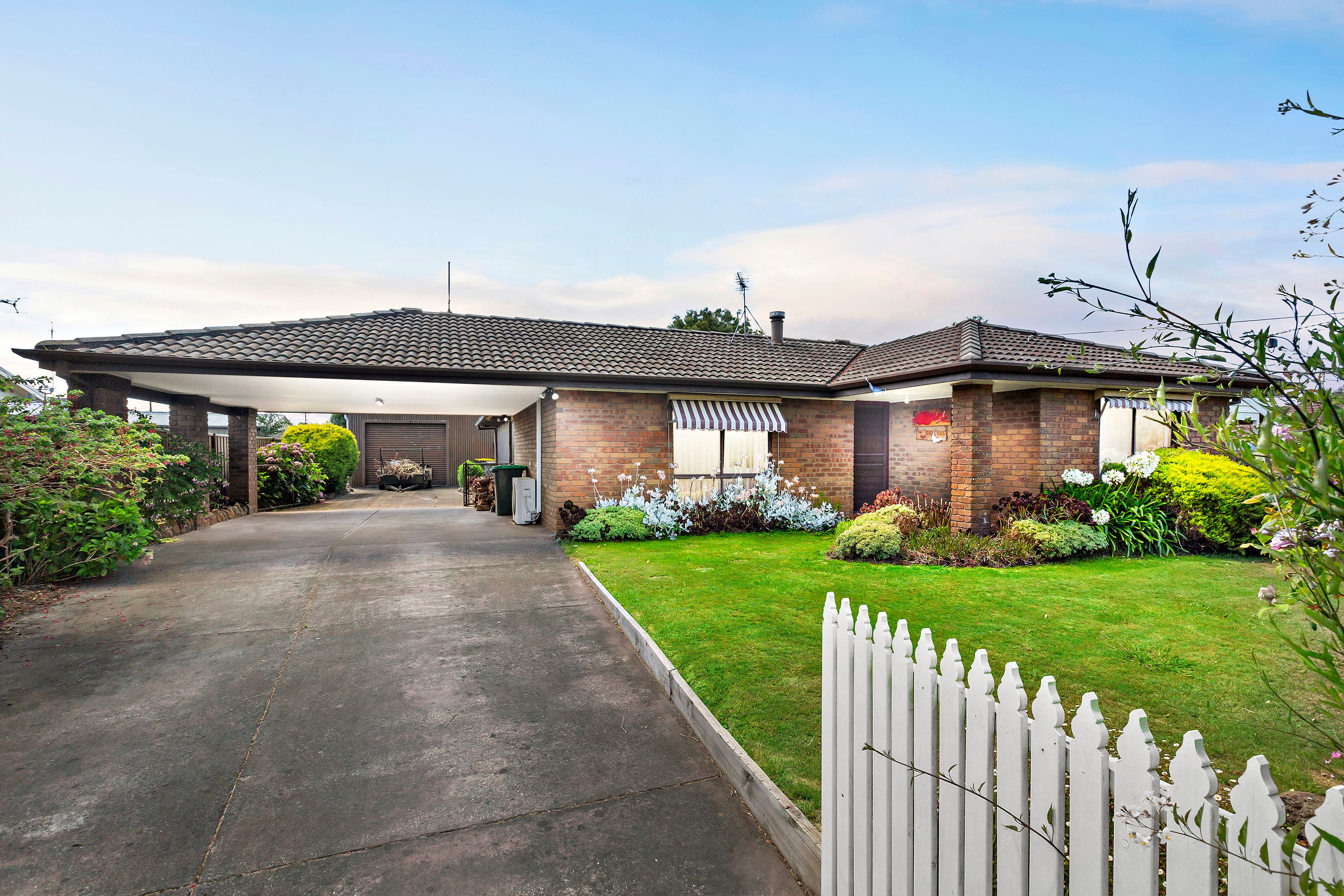 57 EDWARDS ST, SEBASTOPOL VIC 3356, 0 Schlafzimmer, 0 Badezimmer, House