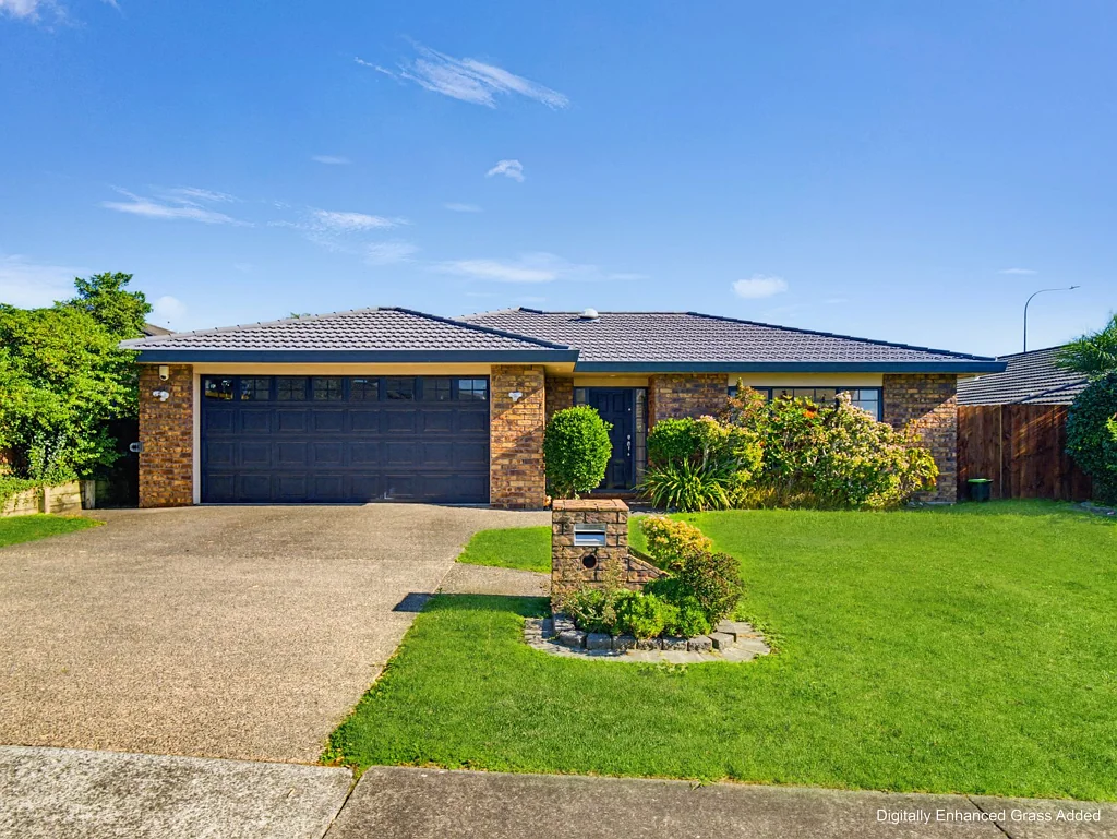 Manurewa 4 Slaapkamer On The Market After 23 Years - Ready 2 Sell