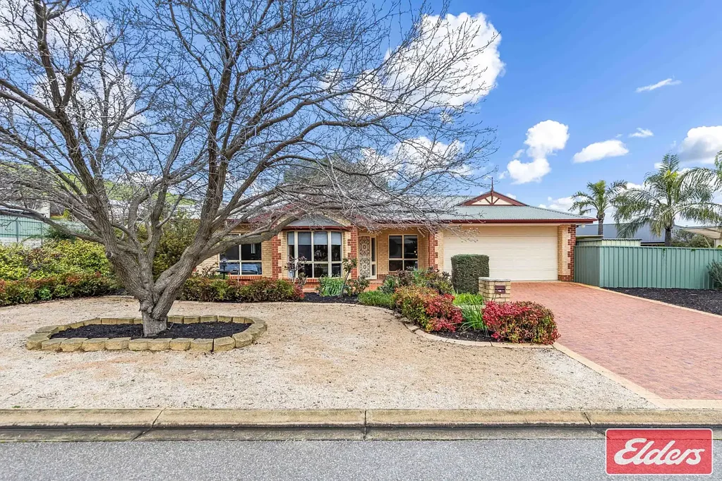 Evanston Park 4ਬੈੱਡਰੂਮ Spacious Family Home on a Huge Block