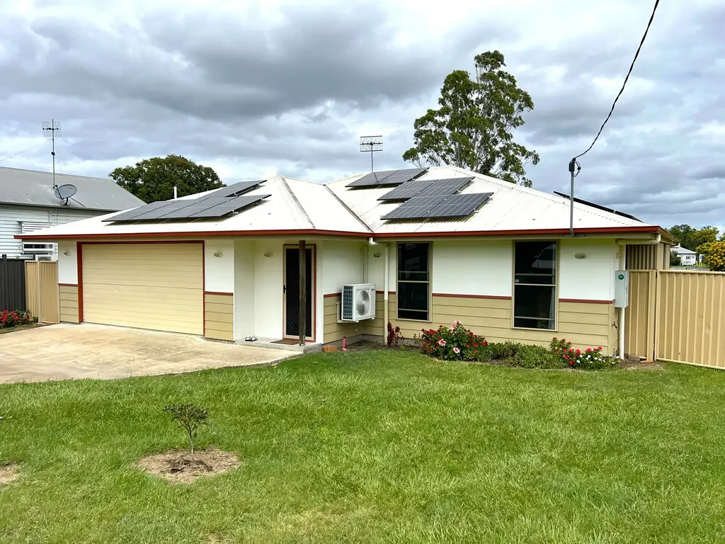 23 Stephens Street East, Murgon, QLD 4605