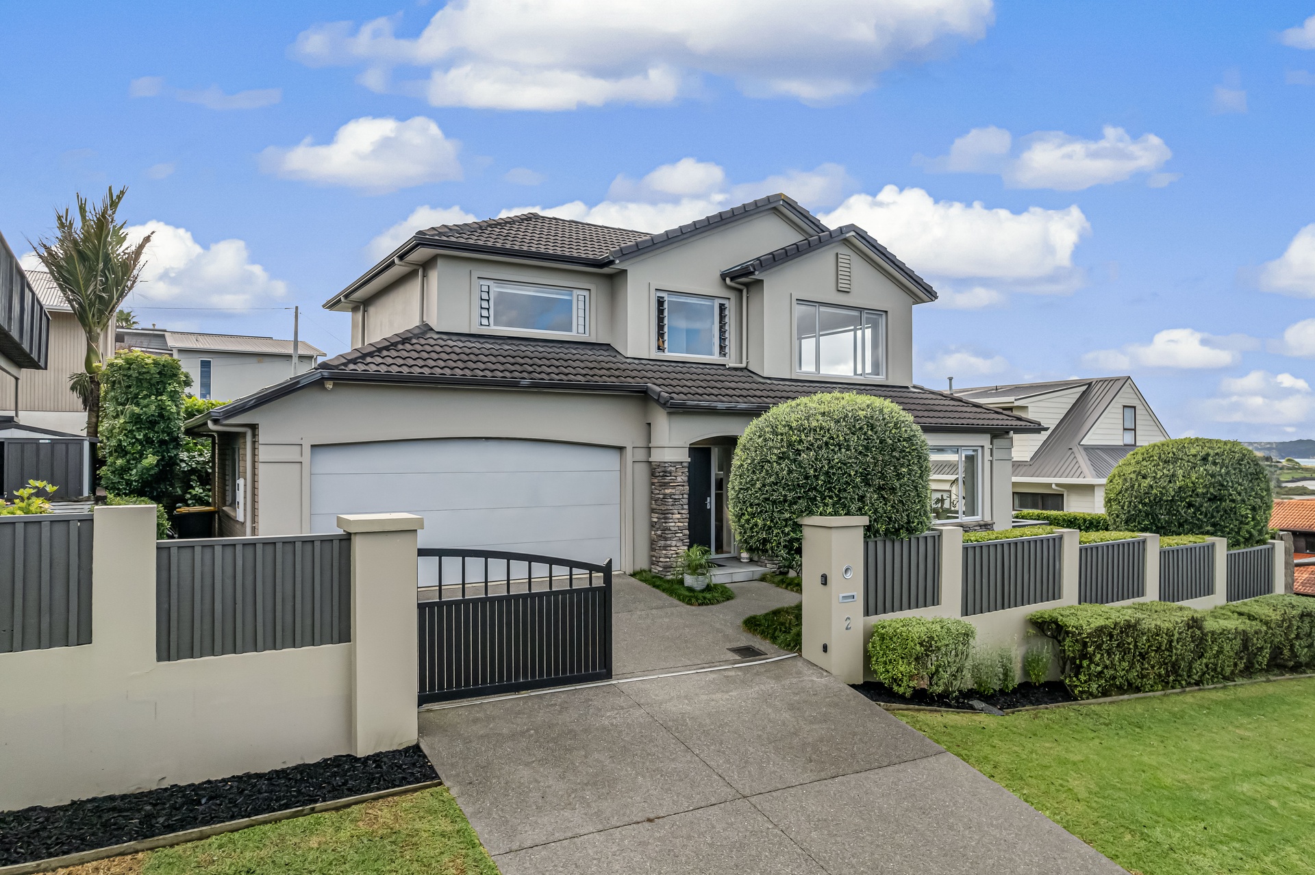 2 Oakpark Place, West Harbour, Auckland - Waitakere, 3房, 0浴, House