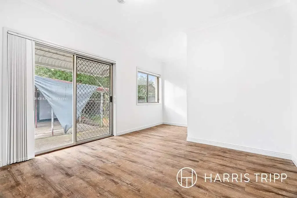 Stylishly Renovated Living in a Prime Location