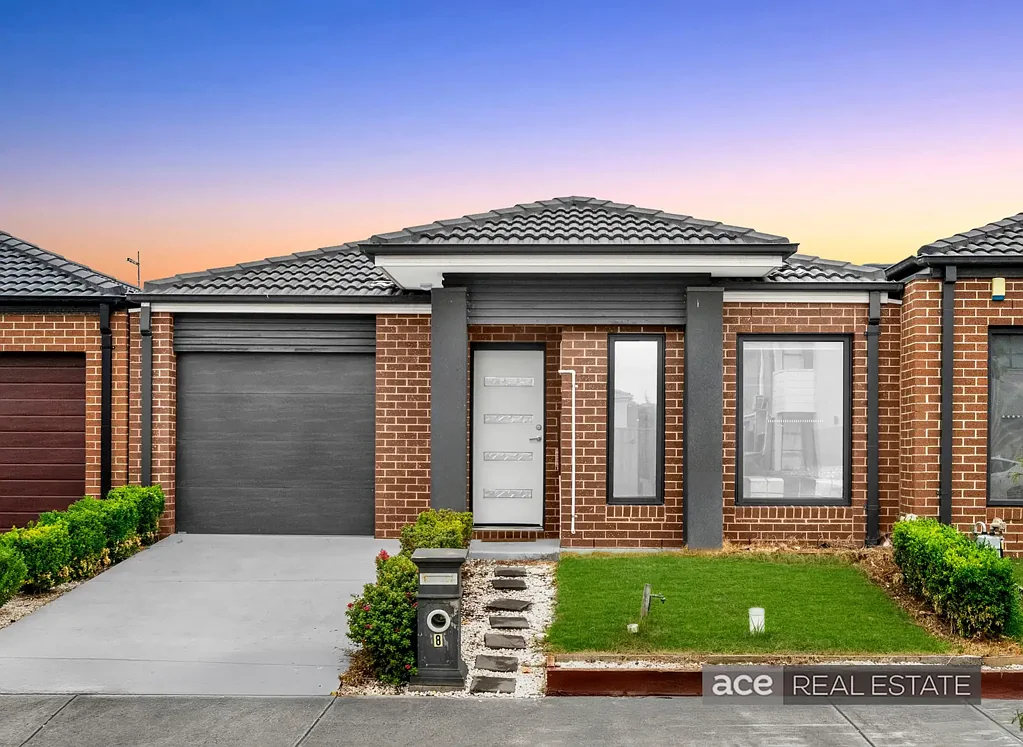 8 Ramsgate Crescent, Truganina, VIC 3029