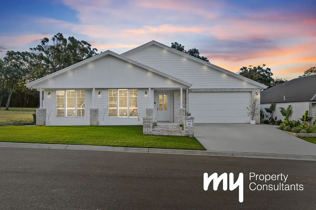55 Coyle Circuit, Oakdale, NSW 2570