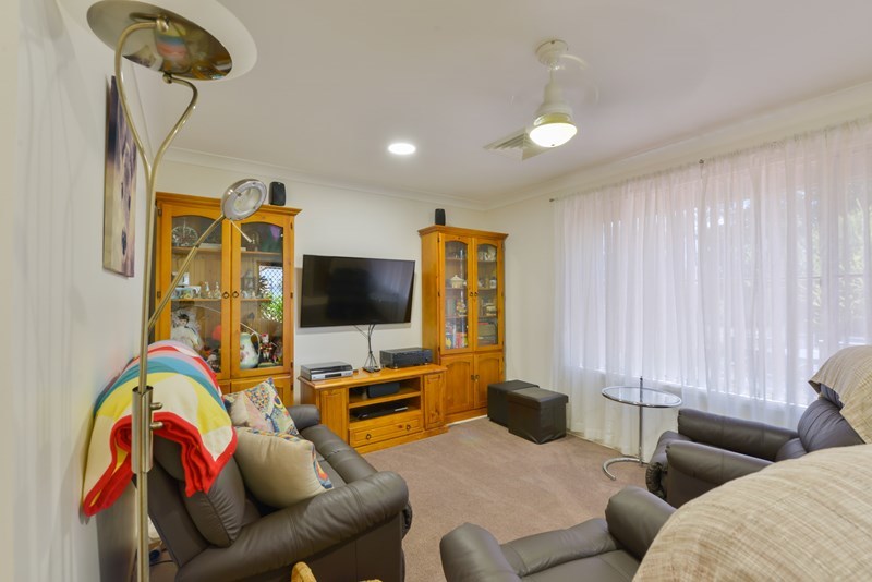 3 GOSSE CT, WESTDALE NSW 2340, 0部屋, 0バスルーム, House