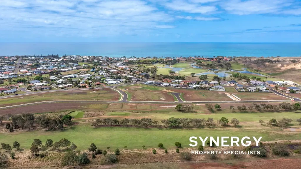 40 Golf View Drive, Coral Cove, QLD 4670