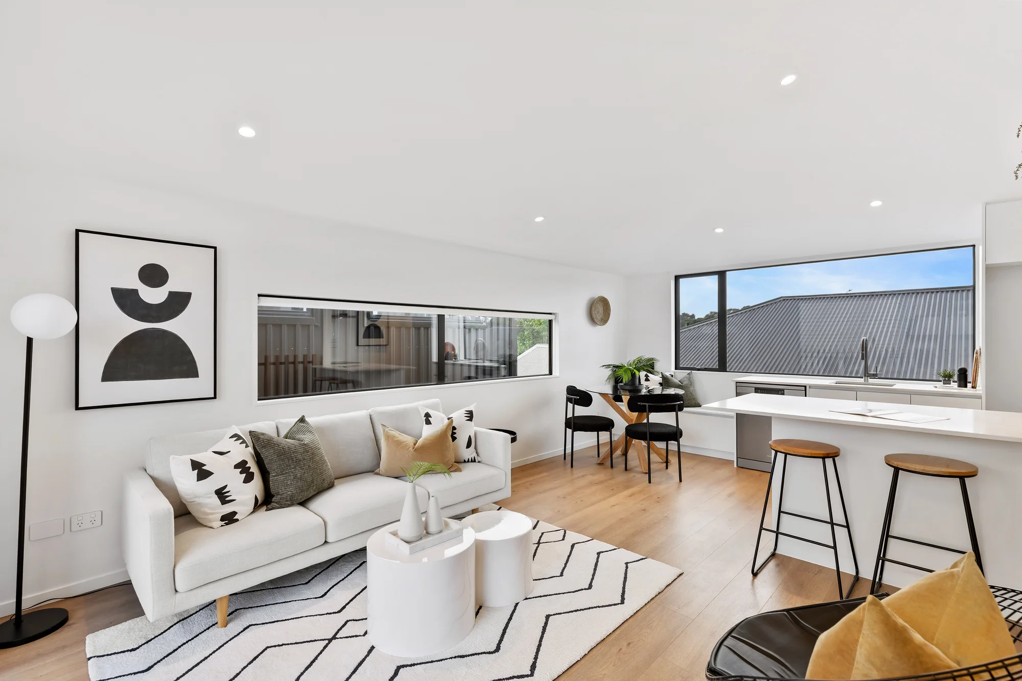 7B Manor Place, Pt Chevalier, Auckland City, Auckland, 2 Bedrooms, 1 Bathrooms, House