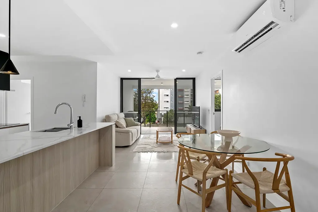408/20 Curwen Terrace, Chermside, QLD 4032