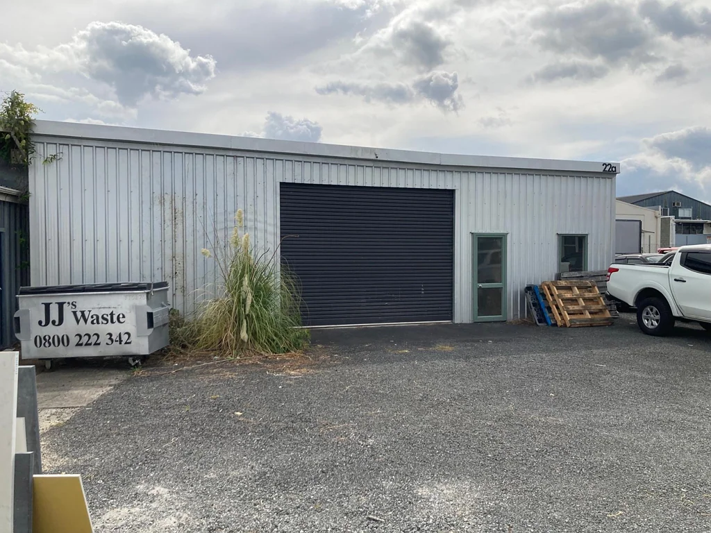 Frankton Affordable Commercial property in Frankton