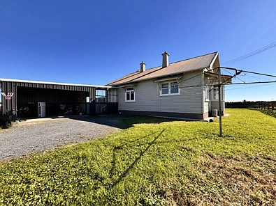 Rural lifestyle property Pukekohe