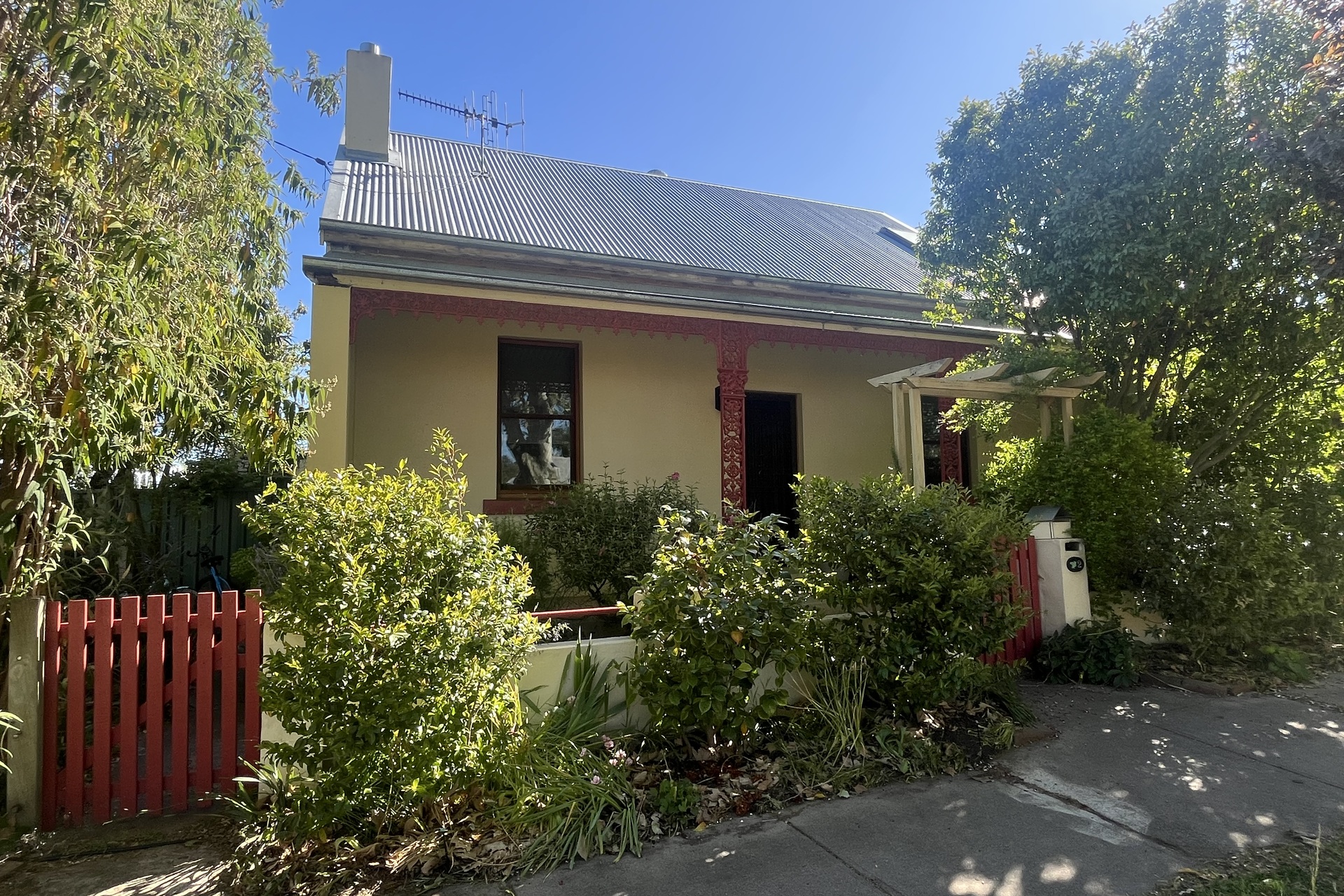 2 BRADLEY ST, GOULBURN NSW 2580, 0 침실, 0 욕실, House