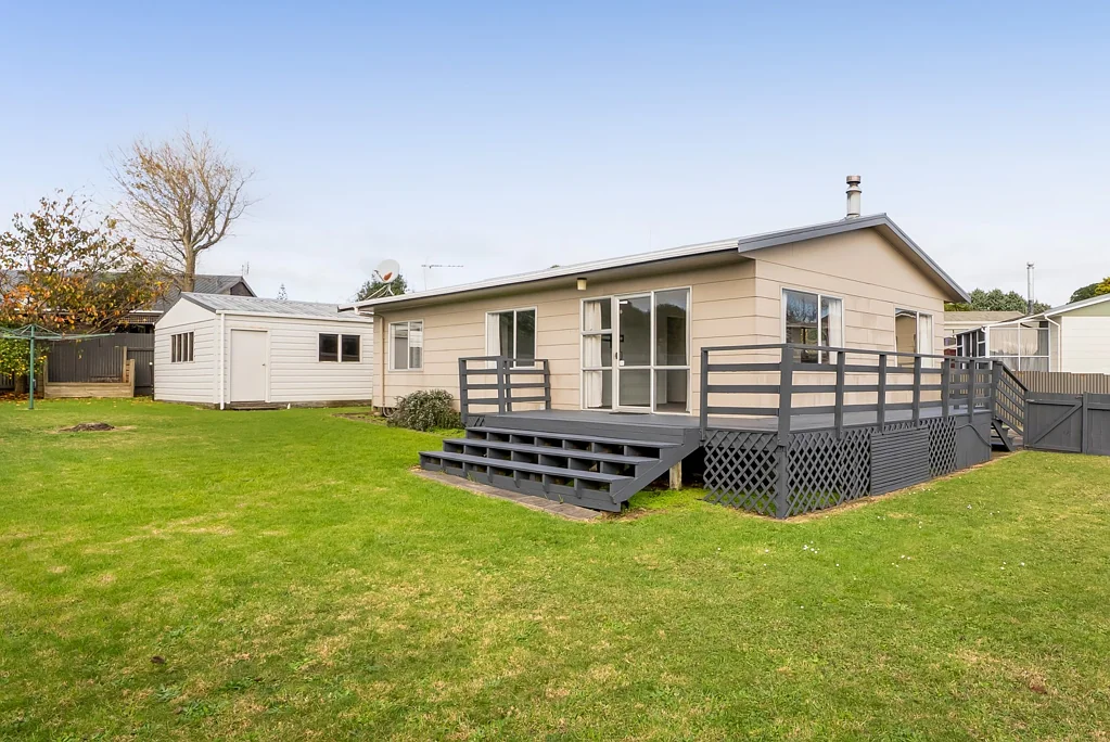 27 Silvan Place, Bell Block, New Plymouth, Taranaki