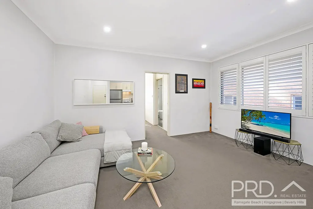 7/33 Graham Road, Narwee, NSW 2209
