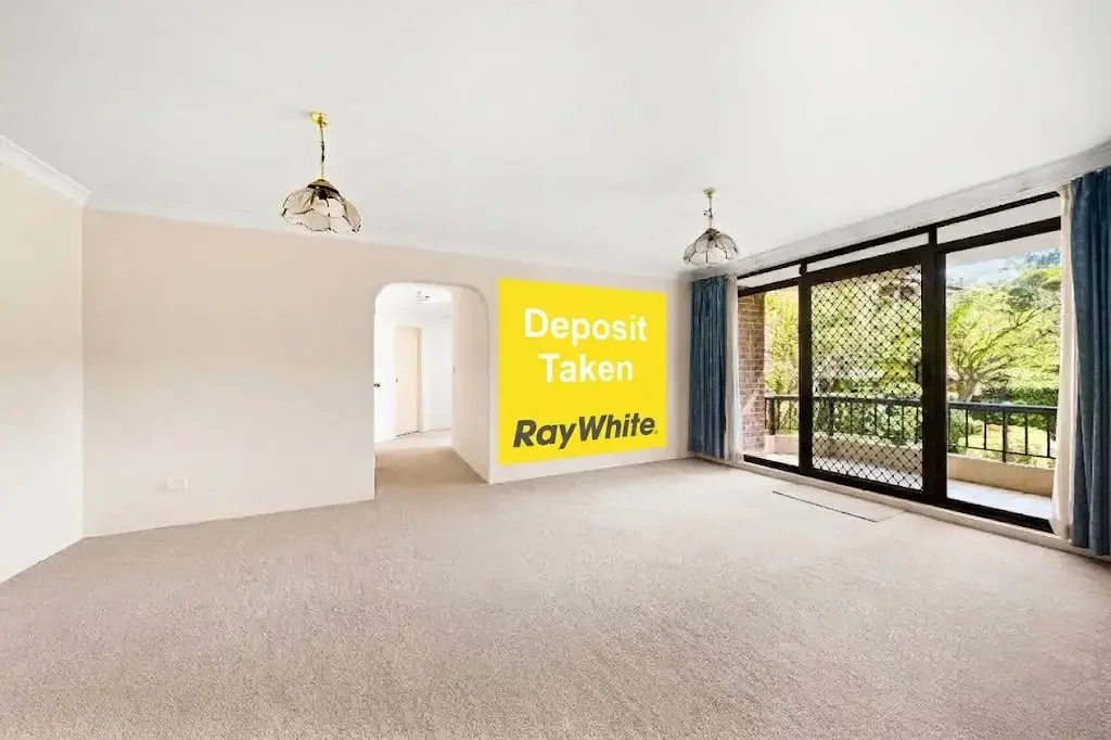 Modern 2-Bedroom Apartment in Convenient Epping Location