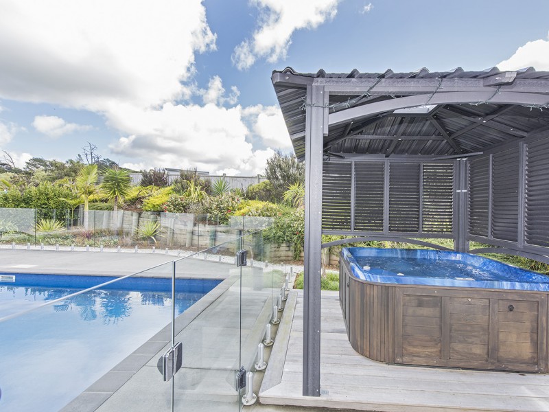 24 Arabella Lane, Snells Beach, Auckland - Rodney, 5 ห้องนอน, 0 ห้องน้ำ