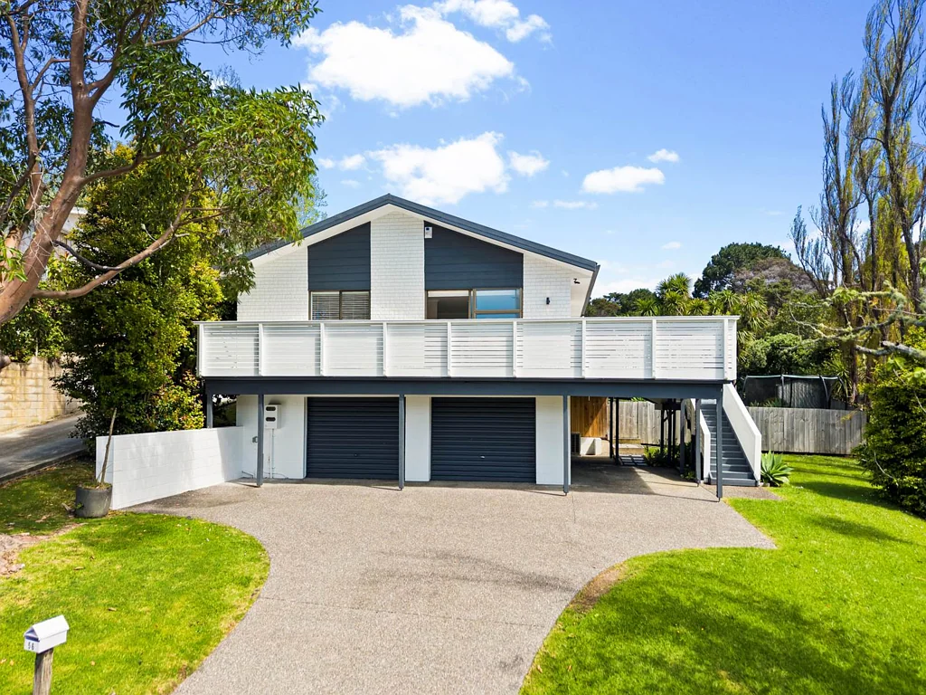 56 Stapleford Crescent, Browns Bay, North Shore City, Auckland