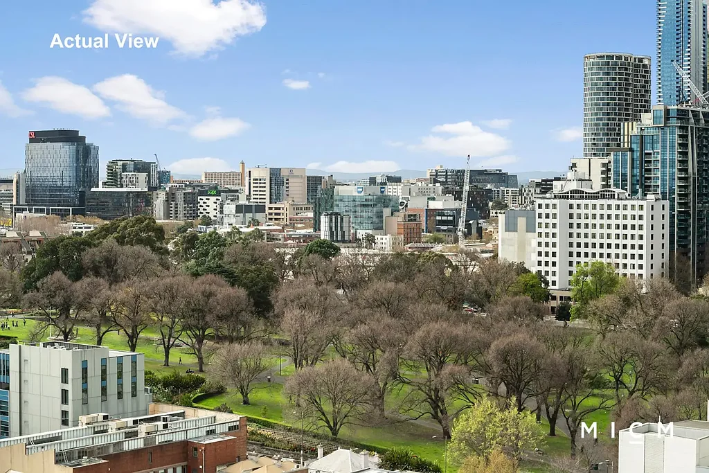 2013/288 Spencer Street, Melbourne, VIC 3000