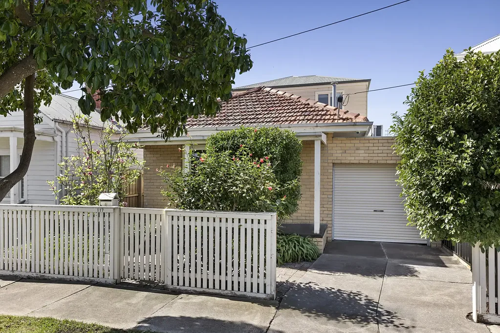 Williamstown 3બેડરૂમ Appeal, Potential And A Privileged Position