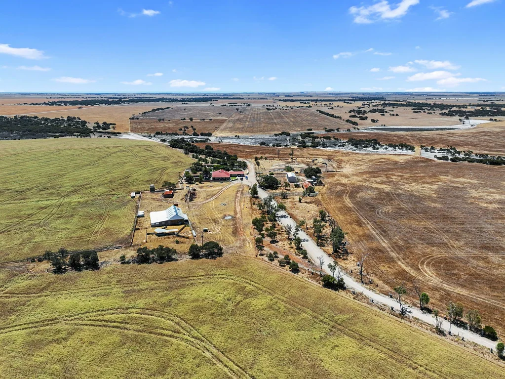 8724 St Vincent Hwy, Yorketown, SA 5576