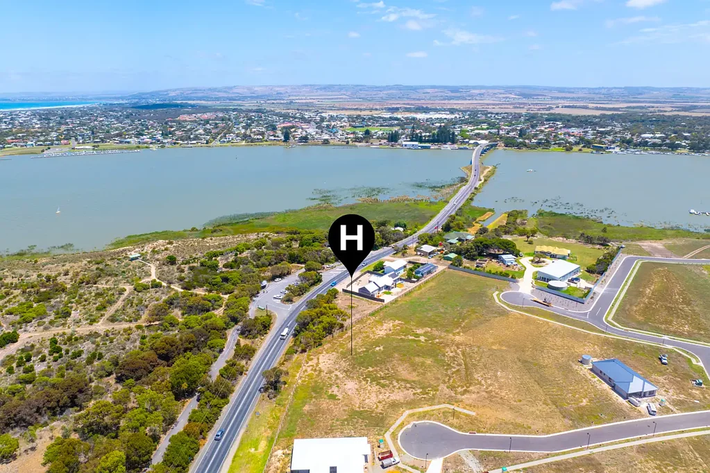 14 Richard Court, Hindmarsh Island, SA 5214