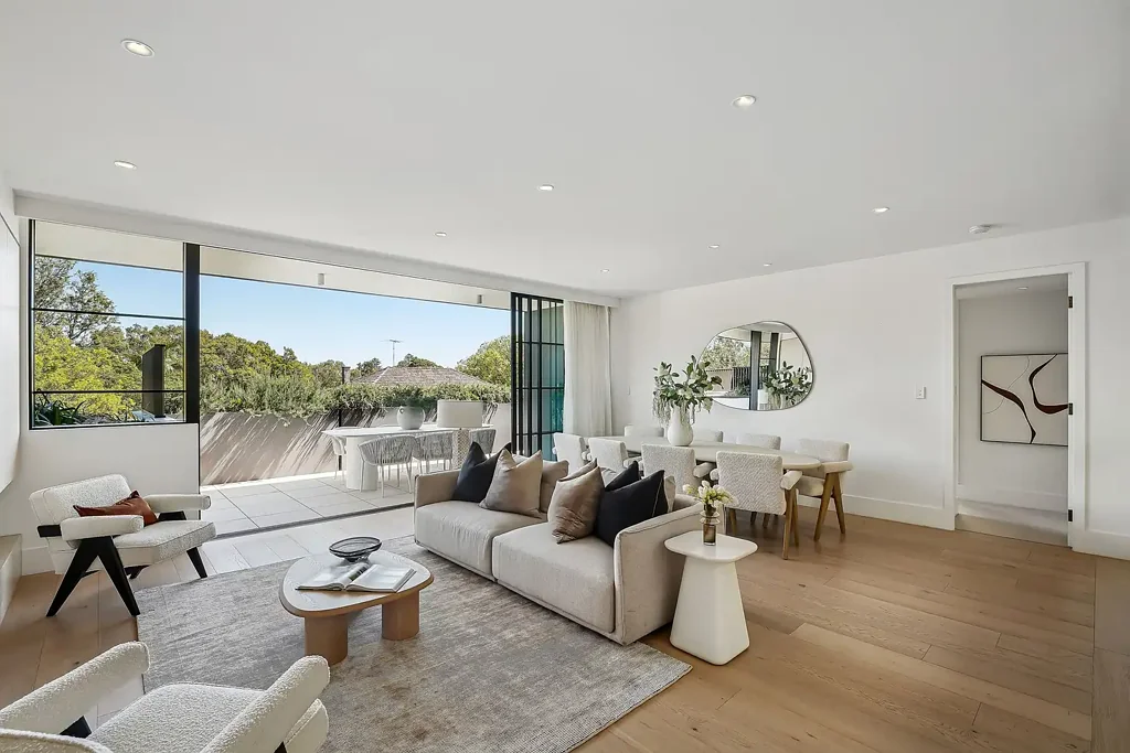 8/33 Newcastle Street, Rose Bay, NSW 2029