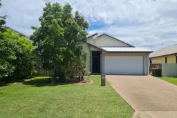 81 Willowbank Drive, Kirwan