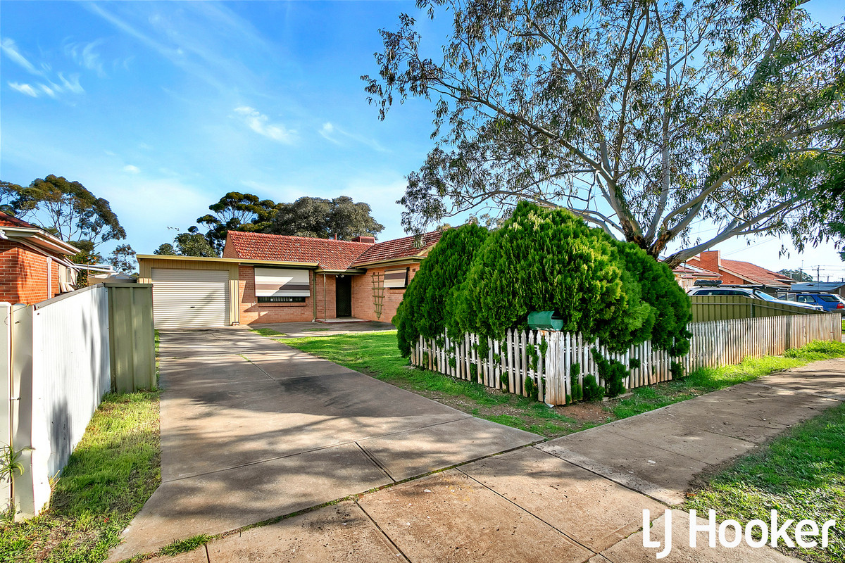 7 BRATTON ST, DAVOREN PARK SA 5113, 0 Bedrooms, 0 Bathrooms, House