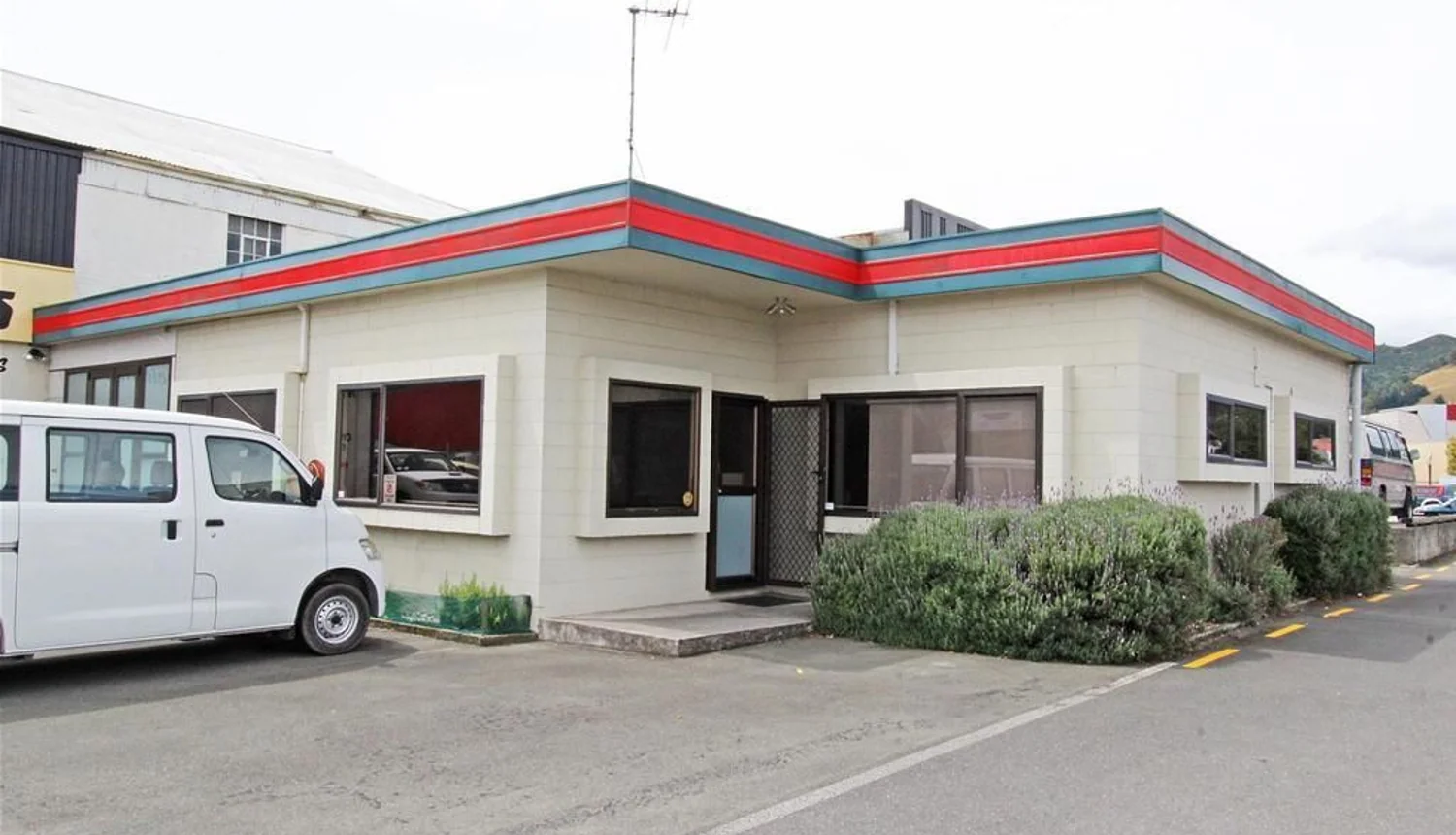 1/16 Vanguard Street, Nelson City, Nelson, 0 ਕਮਰੇ, 0 ਬਾਥਰੂਮ
