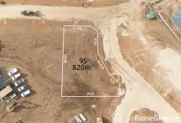 LOT 95 Braemar Drive, Strathalbyn