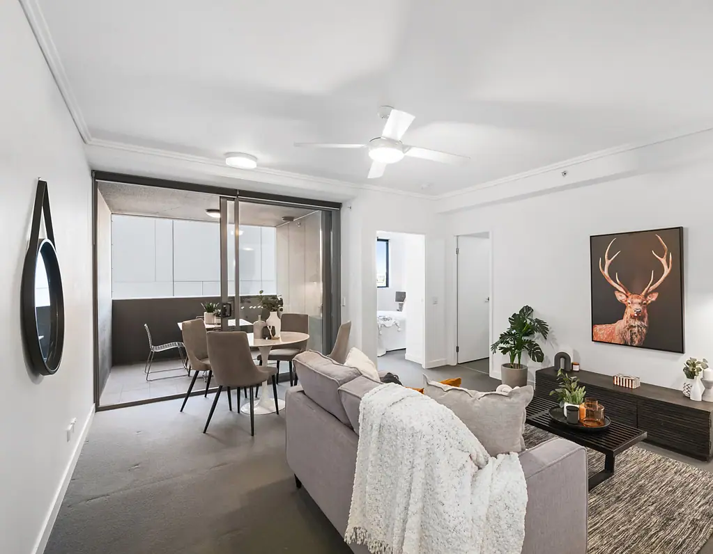 710/25 Connor Street, Fortitude Valley, QLD 4006