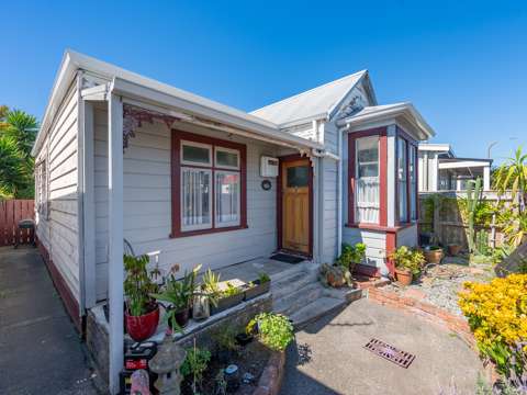 Napier South 3 Bedroom What would you pay?
