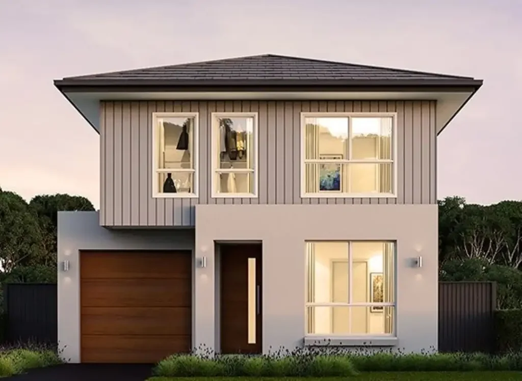 The Ponds 4房  Custom, Architectural Design Home!