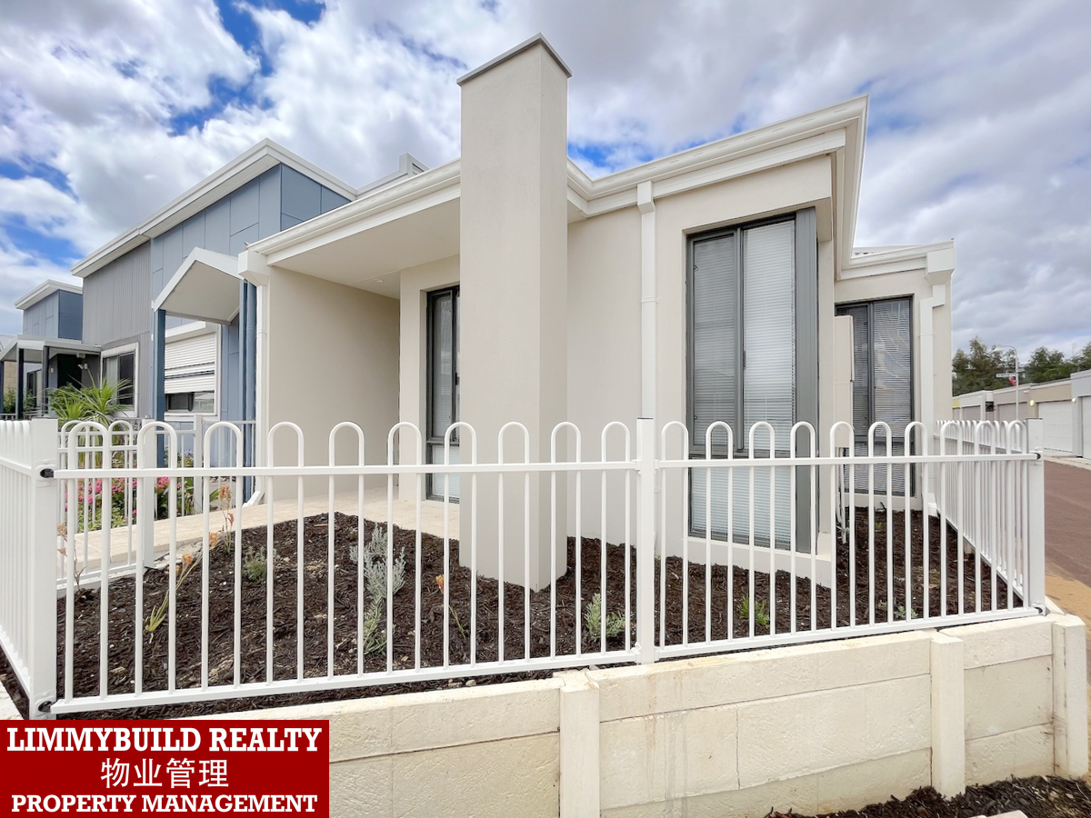 37 VELVETENE RD, BYFORD WA 6122, 0房, 0浴, House